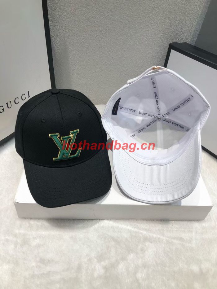 Louis Vuitton Hat LVH00093-1